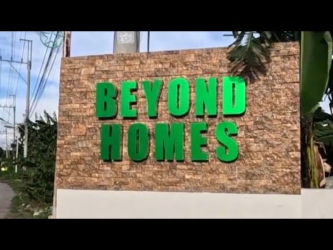 Beyond Homes 8WF9+7CP, Mistral Ave, General Trias, 4107 Cavite | HD