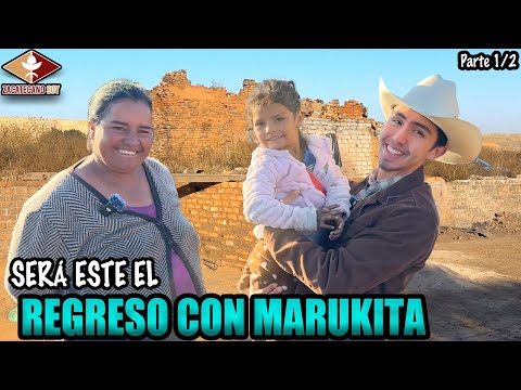 EL POSIBLE REGRESO CON MARUQUITA después de años