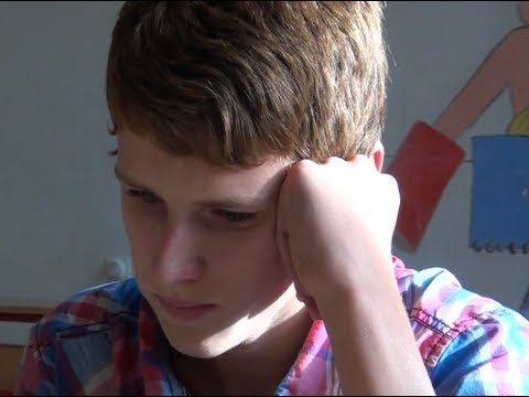 2.2.1  Jerguš Pecháč -  Michael Kubík 1 - 0