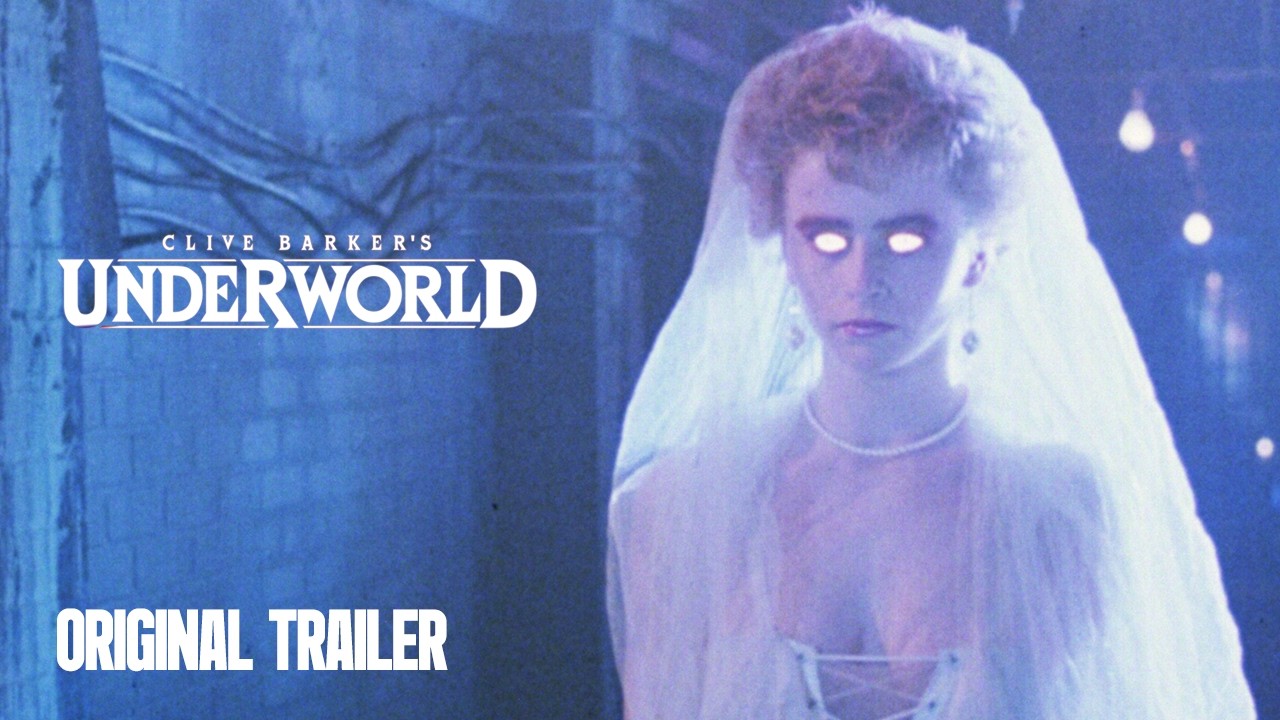 Miniature de la vidéo Original Trailer du film Transmutations