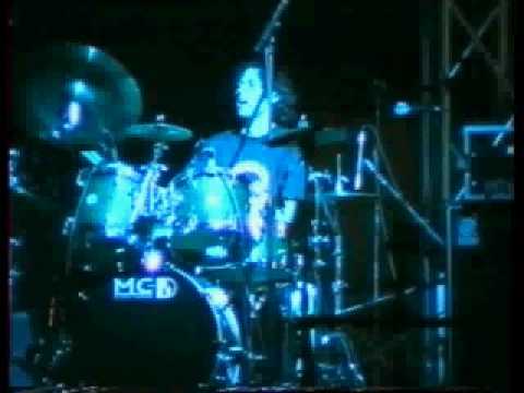 The mule( Deep purple cover by The grounder's ) video thumbnail