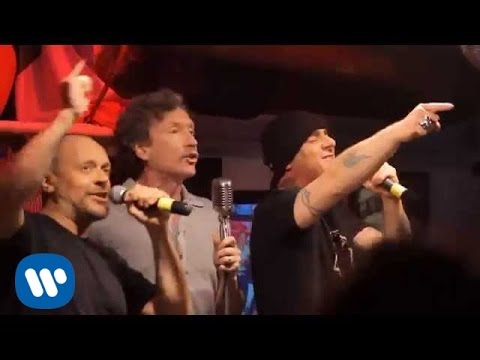 Max Pezzali - Sempre noi ft J-Ax (Official Video)