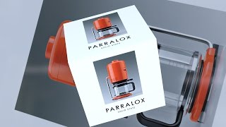 Parralox - Solid State