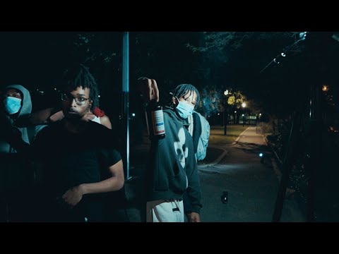 Not Adding Up - TyBando X Adotty X Spazz Blitz (Official Music Video) @ShotByMjay