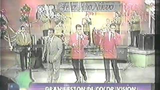 Sergio vargas - las mujeres son las que ponen el sabor