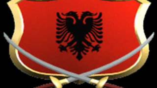 Hamit Kastrati & Perparim Brati - Kenge Per Xhemajl Blakaj