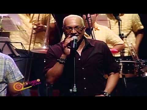 TU CARIÑITO - OSVALDO ROMAN (Ex vocalista: PUERTO RICAN POWER)