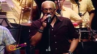 TU CARIÑITO - OSVALDO ROMAN (Ex vocalista: PUERTO RICAN POWER)