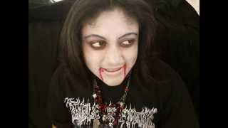 Her Ghost in the Fog COMPLETE Cover Collaboration