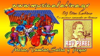 Emae Emae - ( Golpes de pecho )Ray Perez y Los Dementes