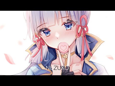 Nightcore - Gabriel Wittner, Slenderino & NEØN - I'm Outta Love