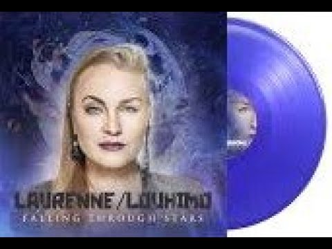 Laurenne / Louhimo – Falling Through Stars (2025) [VINYl] - Full album