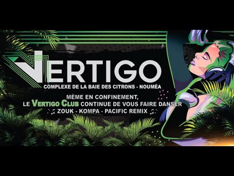 Vertigo - ConfineMix du 12.03.2021