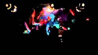 Esoteric - Eradication (Of Thorns) Belgian Doom Night 2004