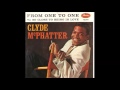 Clyde Mcphatter   So close being in love