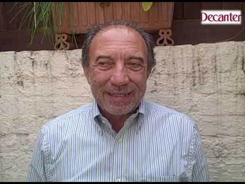 Decanter: Javier Zaccagnini of Bodegas A’Alto