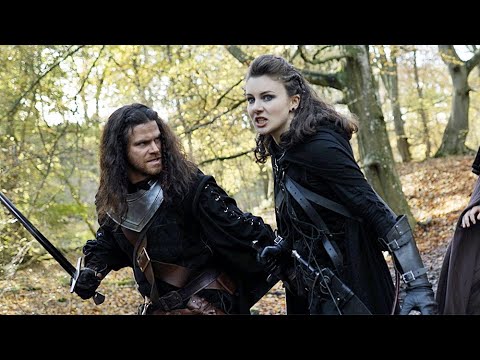 Trailer-Vorschau: Dragon Knight