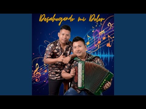 Desahogando Mi Dolor