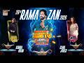 Jeeto Pakistan League 26th Ramazan 16 March 2026 Fahad Mustafa ARY Digital