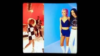 A salvo-sweet california