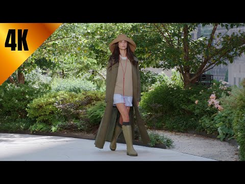 TWP | Spring Summer 2026 | New York Fashion Week