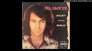 Neil Diamond - Juliet