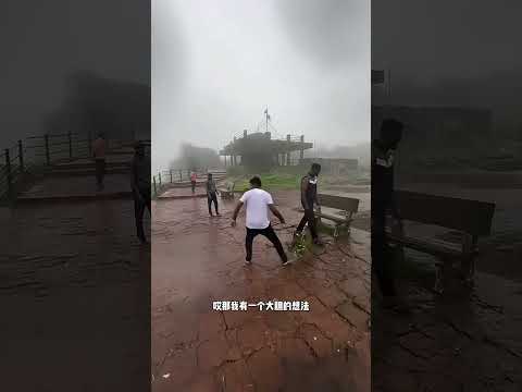 这就是大自然的神奇，太震撼了 #搞笑配音  #搞笑