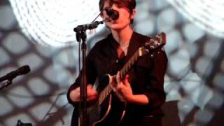 Tegan and Sara -  Arrow (live @ The Orpheum)