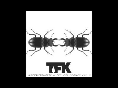 Thousand Foot Krutch - Courtesy Call (Rui da Silva Remix)