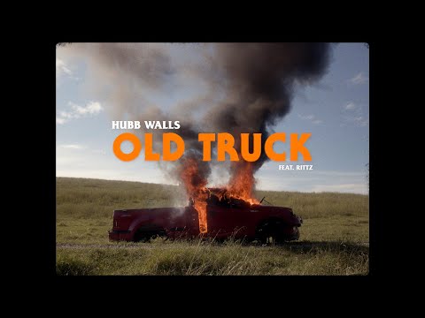 Hubb Walls (Redneck Souljers) - Old Truck (Official Video) feat. Rittz