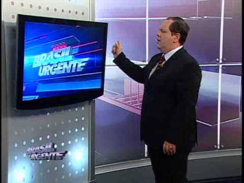 Brasil Urgente Campinas 05 11 2012 - bloco 02