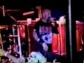 FIGHT HALFORD Little Crazy live New Jersey 1994 ...