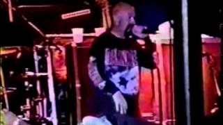 FIGHT HALFORD Little  Crazy  live New Jersey 1994