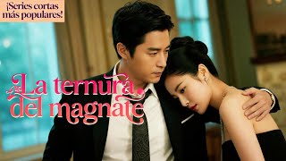 🌸La abuela del magnate fue abofeteada 💔 Su nuera rogó de rodillas… y él gritó: ¡TODOS DESPEDIDOS!