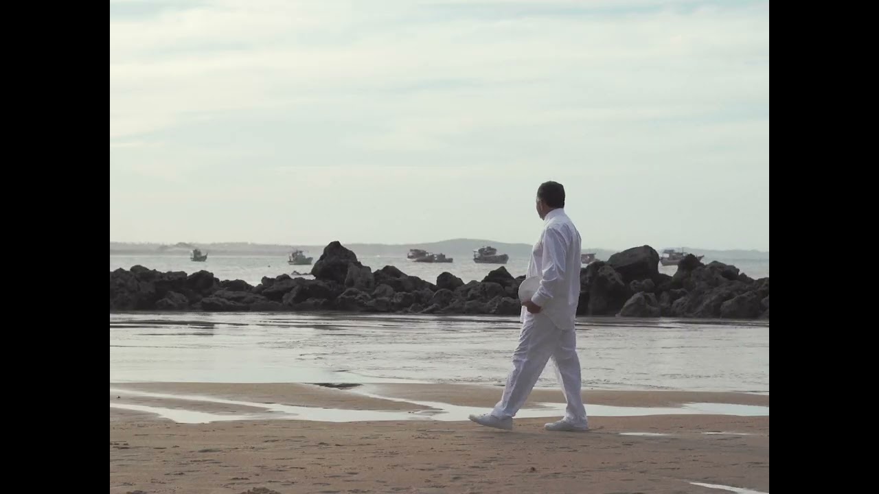 Carta ao Capitão - US trailer