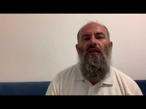 Namazi - falu afër sutres dhe rruaje lidhjen me Allahun - Hoxhë Bekir Halimi