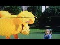 Sesame Street Intro 2002 Version 1