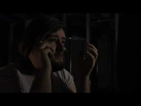 Short Film - Professor Tyler Jacobson