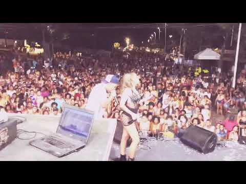 Mc Keron - Show Salvador Fest
