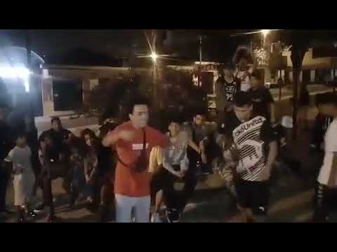 ABUELO (PJ) VS JL (J´EL) FINAL DE TEMPORADA #1 INCA STARS🎤