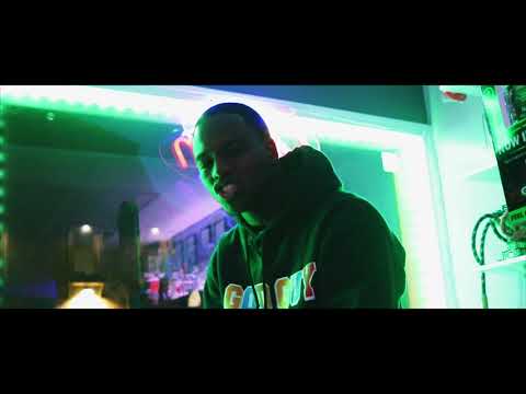 JAY BUCKXZ - WHAT IF FREESTYLE