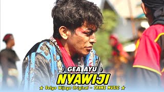 Download lagu LAGU JARANAN VIRAL ‼️ NYAWIJI voc GEA AYU ft PANJAKMU x JORDAN PRO AUDIO mp3