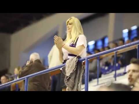 Baschet - Cupa Romaniei: SCM Timisoara - Dinamo Bucuresti