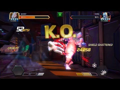 Variant 3 (Polar Opposites) 2.2 Biohazard Path - Itemless Exploration