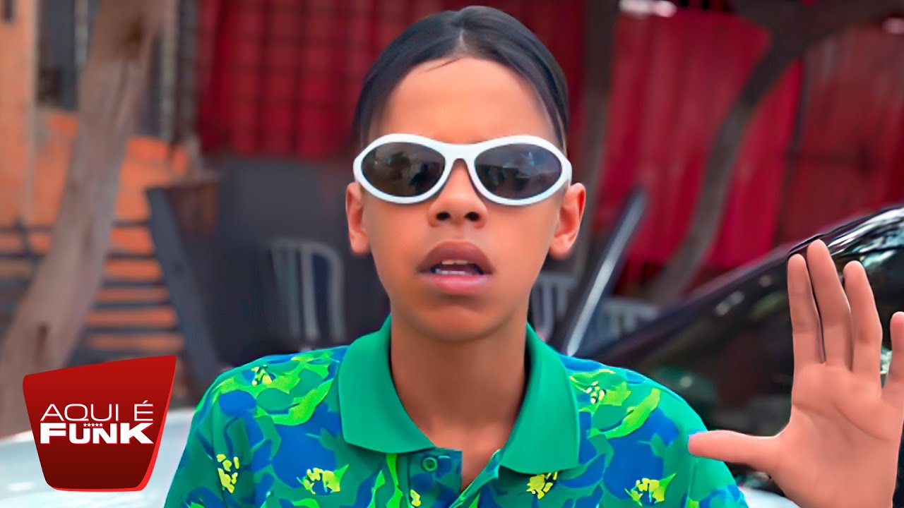 ô Novinha Brota No Baile Do Panta By Mc Nego Trufa From Brazil Popnable