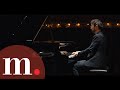 Yaron Herman performs solo improvisations in Paris