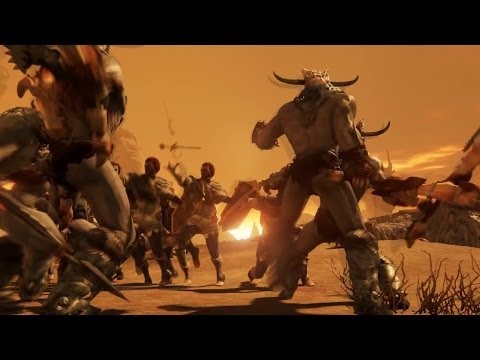 Skara - The Blade Remains Playstation 4