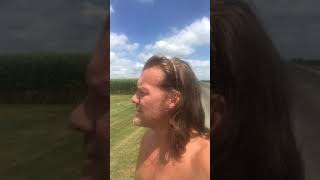 Fozzy’s bus broke down...