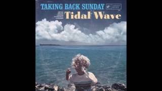 Taking Back Sunday-Homecoming (Audio)