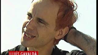 Els Pets - La vida és bonica (Documental Oficial)